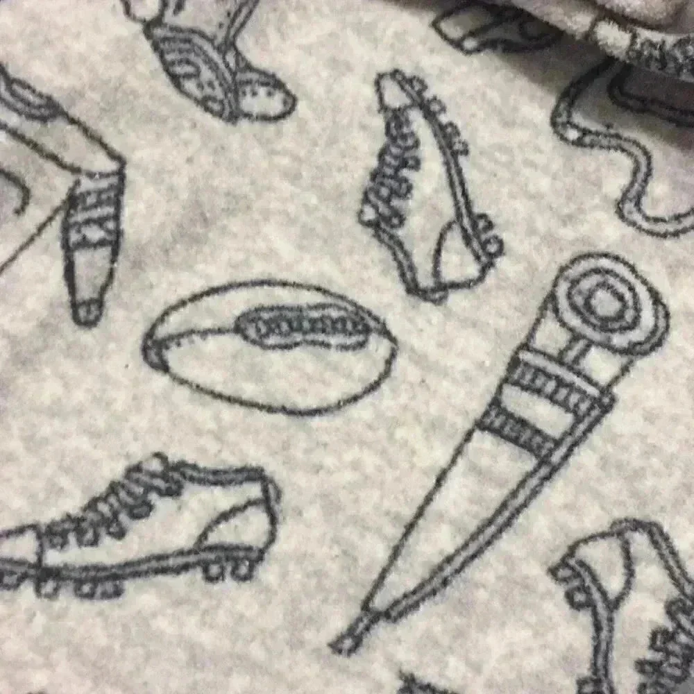 Carter's Boys pajama bottoms